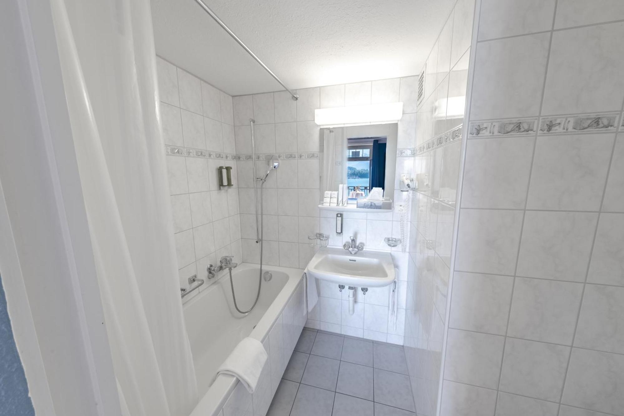 Hotel Royal Luzern Ruang foto