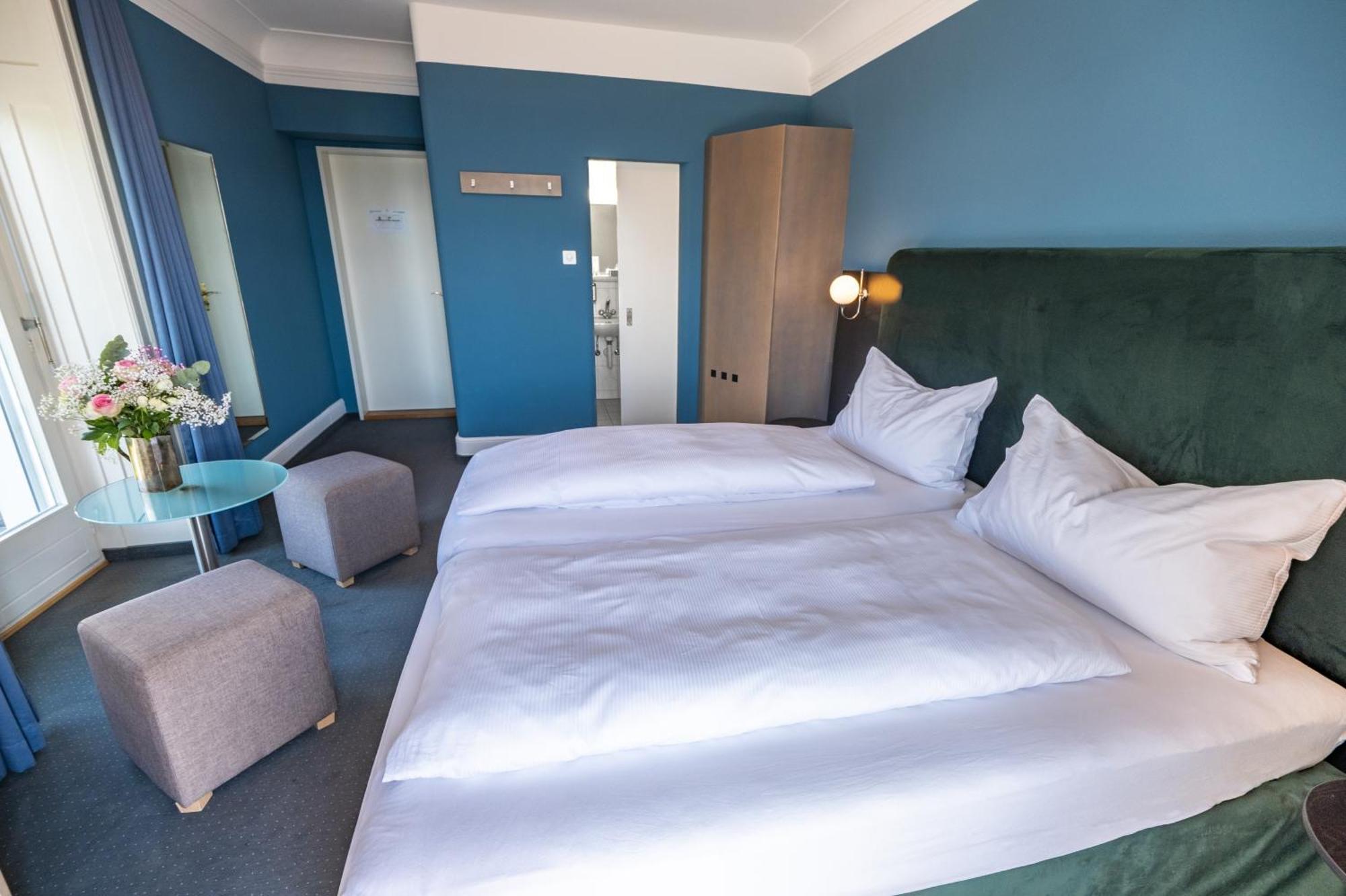 Hotel Royal Luzern Ruang foto