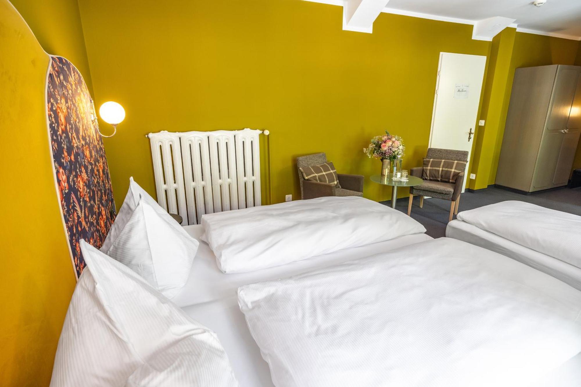 Hotel Royal Luzern Ruang foto
