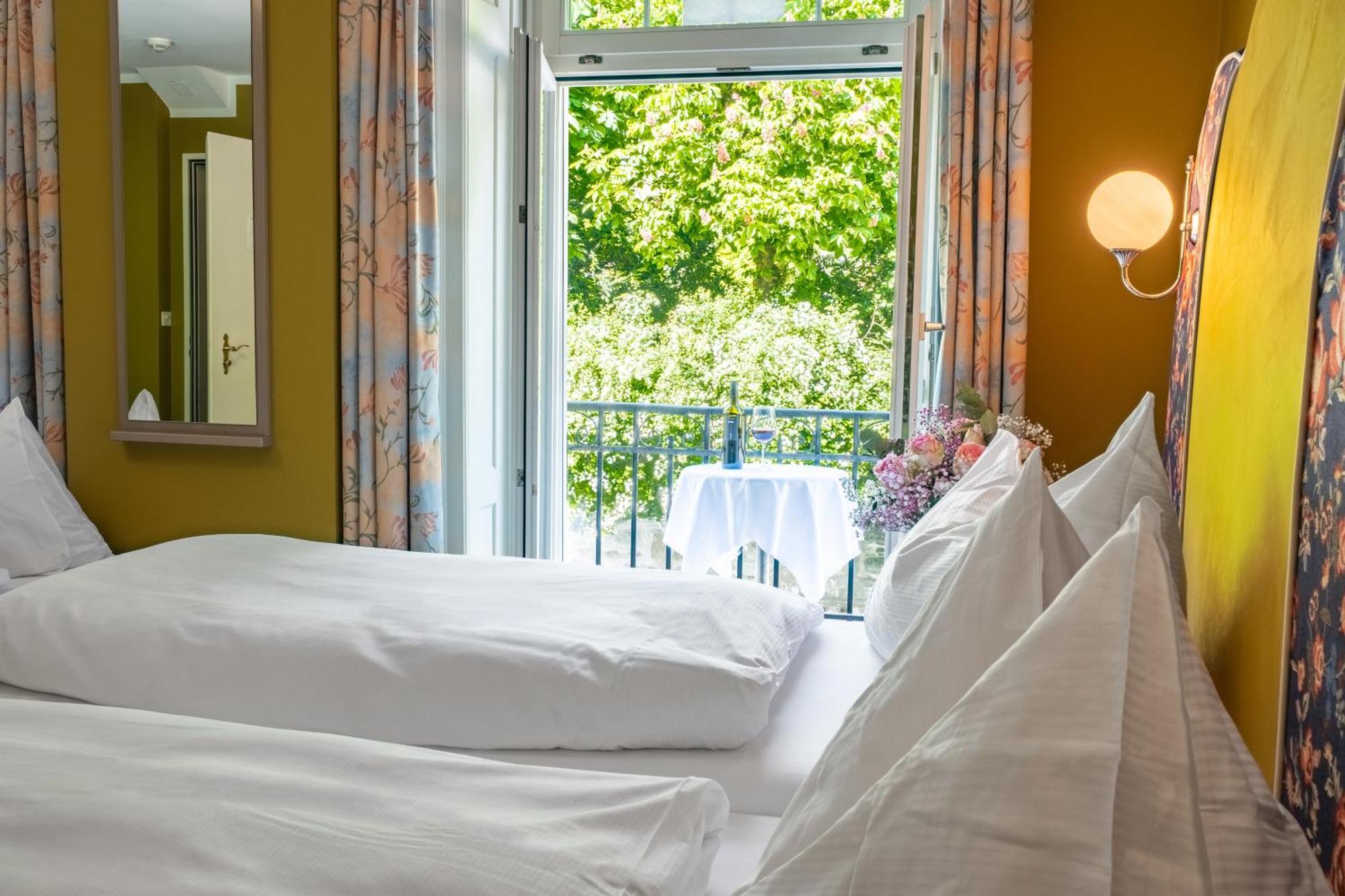 Hotel Royal Luzern Ruang foto